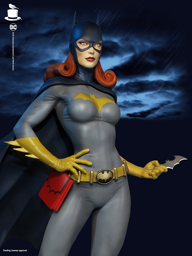 Batgirl Regular