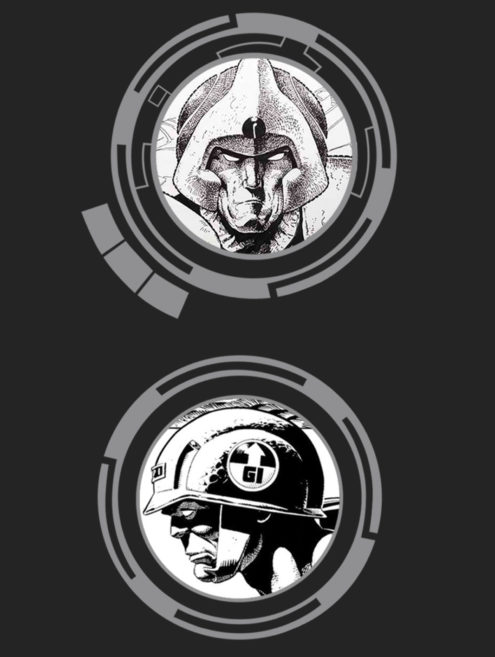 2000 AD results