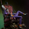 Tweeterhead Joker Maquetter