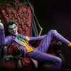 Tweeterhead Joker Maquetter