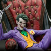 Tweeterhead Joker Maquetter