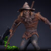 Scarecrow Maquette