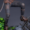 Scarecrow Maquette