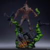 Scarecrow Maquette