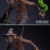 Scarecrow Maquette