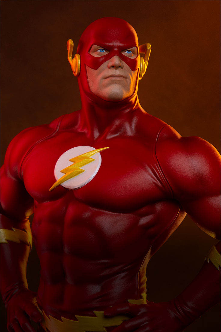 Flash Regular