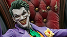 Joker 1/4 Scale