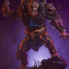 Beast Man Tweeterhead Maquette