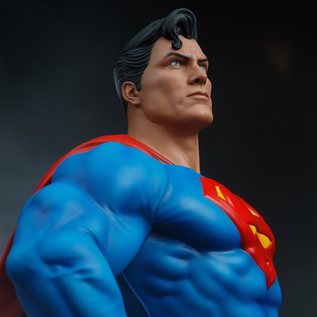 Tweeterhead Superman Bust