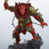 BeastMan Variant Maquette