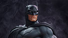 Batman Bust