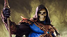 Skeletor Variant